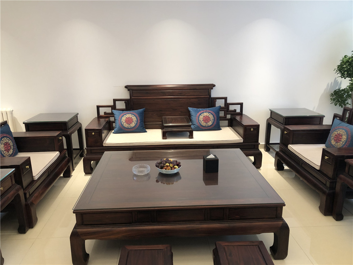 北京市丰台区镇国寺190号2号院装修工程 - 5